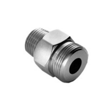 Raccord tuyau 1/4'  - LKE-9557-000 - Linum