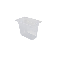 Gn1/4 - 150mm  - polypropylene Gastroplus - LGP-1415-990 - Linum