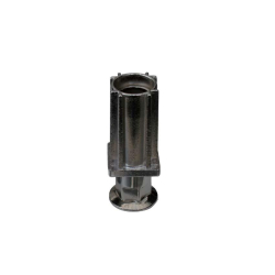 Verin reglable - 25x25mm - zamac nickele  - RVV-4225-000 - Linum