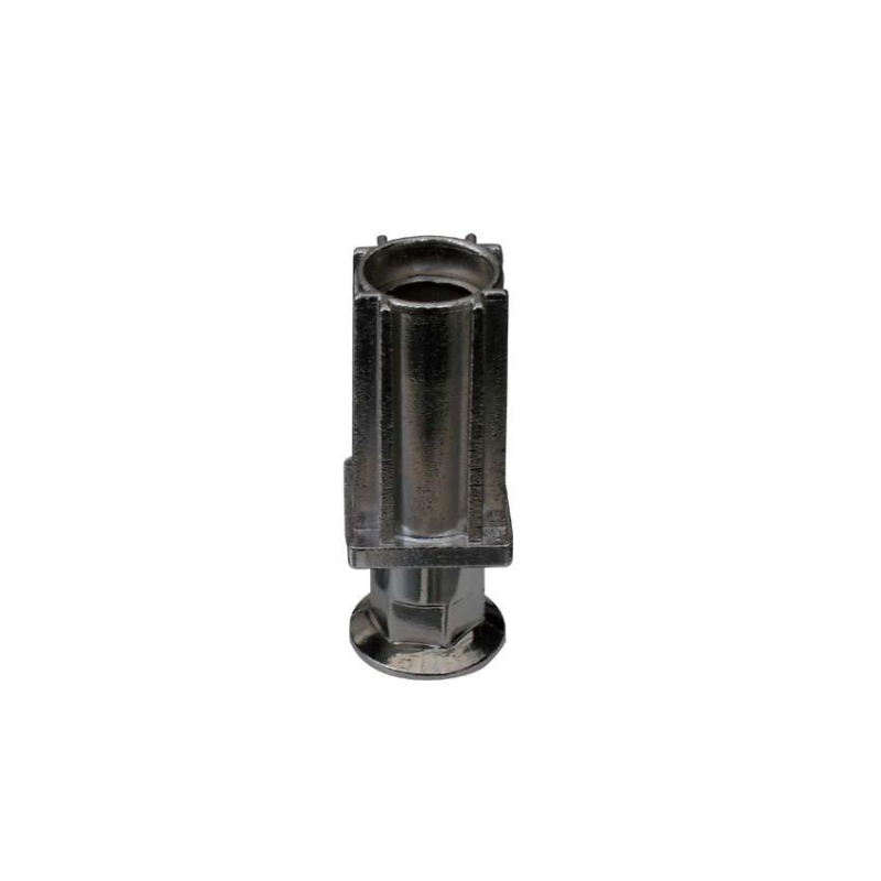 Verin reglable - 25x25mm - zamac nickele  - RVV-4225-000 - Linum