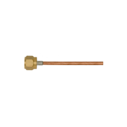 Reducteur connexion de soudure 3/8' x 6mm - 35pce/pck - CIF-0201-000 - Linum