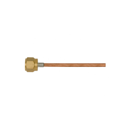 Reducteur connexion de soudure 3/8' x 6mm - 35pce/pck - CIF-0201-000 - Linum