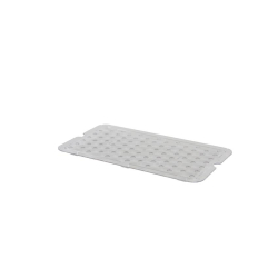 Tritan grille de fond gn1/2 Bpa free - LGT-9912-000 - Linum