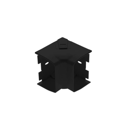 Climclick 80 coude interieur 90&deg;  - ADP-6321-020 - Linum