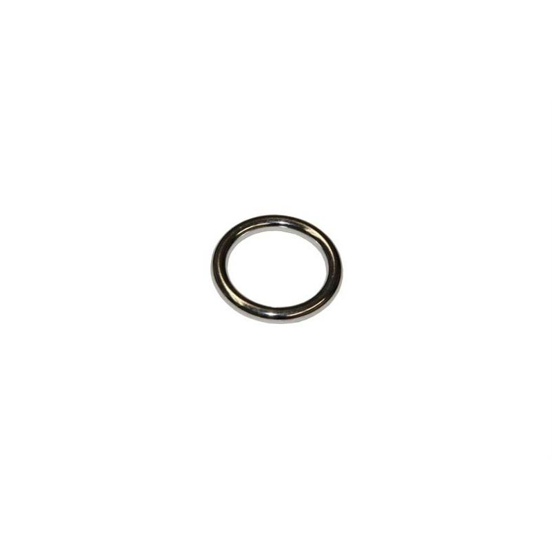 Anneau pour poignee (chrome) douchette  - LKE-9544-845 - Linum