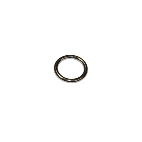 Anneau pour poignee (chrome) douchette  - LKE-9544-845 - Linum