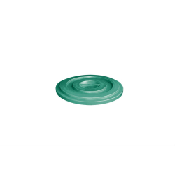 Couvercle pour conteneur tcw-0075  - TCW-8075-040 - Linum