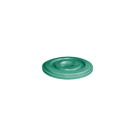 Couvercle pour conteneur tcw-0075  - TCW-8075-040 - Linum