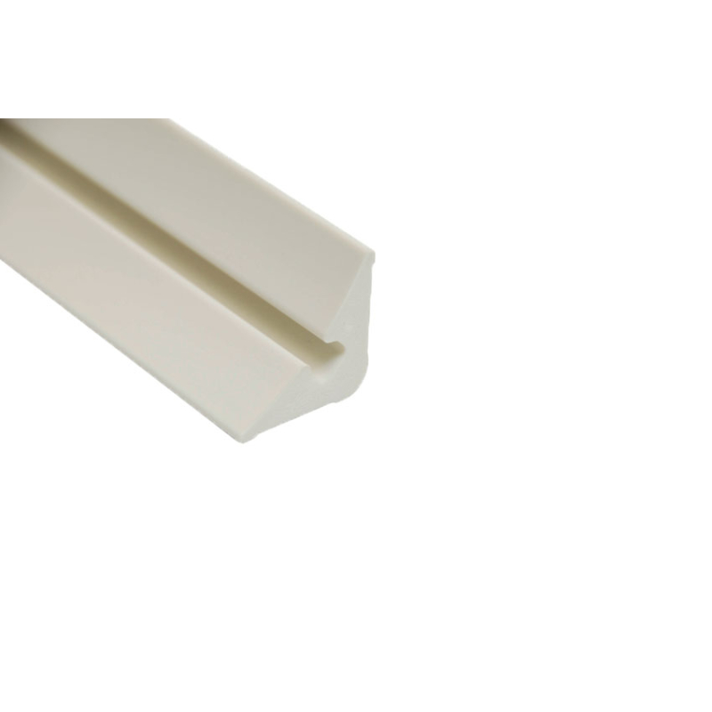 Corniere femelle pleine 3mtr/lng - CRC-2331-000 - Linum