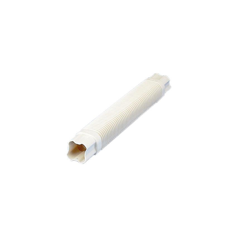 Clean duct 75 - goulotte flexible 550mm  - DIN-1251-303 - Linum