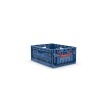 Bac pliable 400x300x170mm Perfor&eacute;e - FBP-4172-060 - Linum