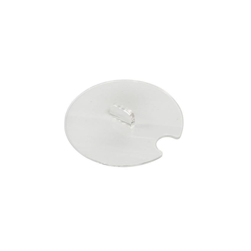 Couvercle Pour saladier 180x180 mm - LPA-8899-990 - Linum