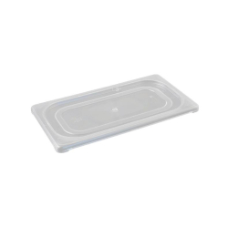 Tritan couvercle gn1/3 hermetique Bpa free - LGT-9113-000 - Linum