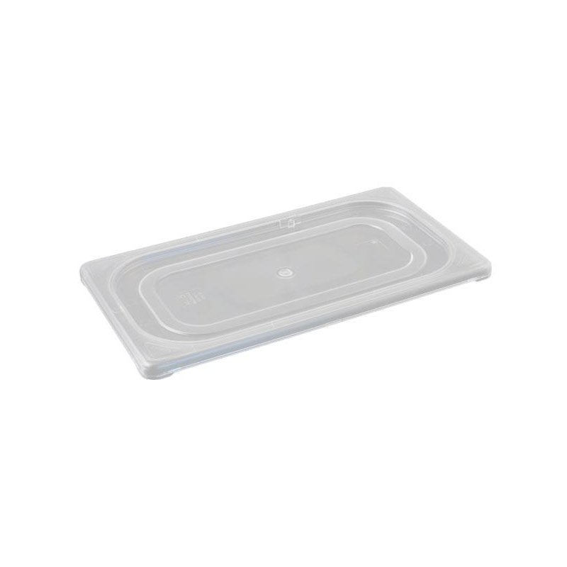 Tritan couvercle gn1/3 hermetique Bpa free - LGT-9113-000 - Linum