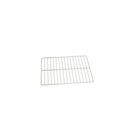Grille en fil inox - 354x325mm Gn2/3 - DRI-2301-000 - Linum