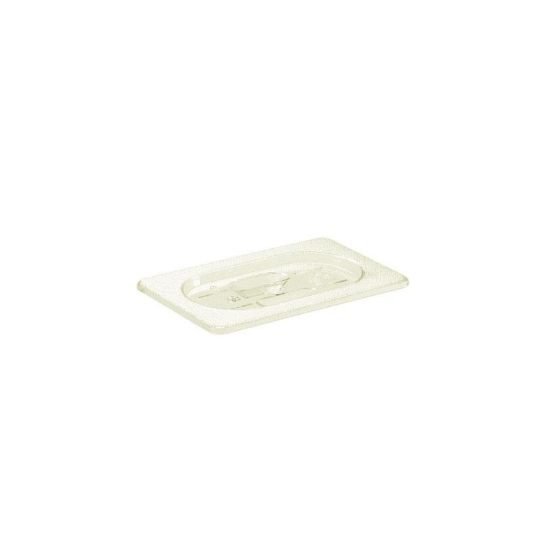Gn1/9 - couvercle   bpa free - high temp Grilamid - LGG-9019-000 - Linum