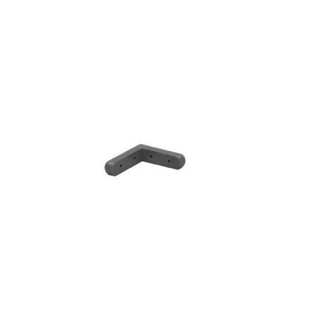 Pare-chocs - coin droit  - STB-6100-050 - Linum