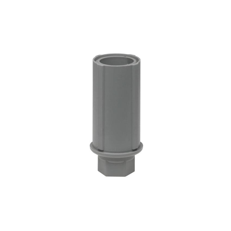 Verin reglable pour tube &oslash;70mm  - RVR-1070-050 - Linum