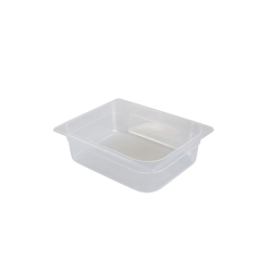 Gn1/2 - 100mm  - polypropylene Gastroplus - LGP-1210-990 - Linum