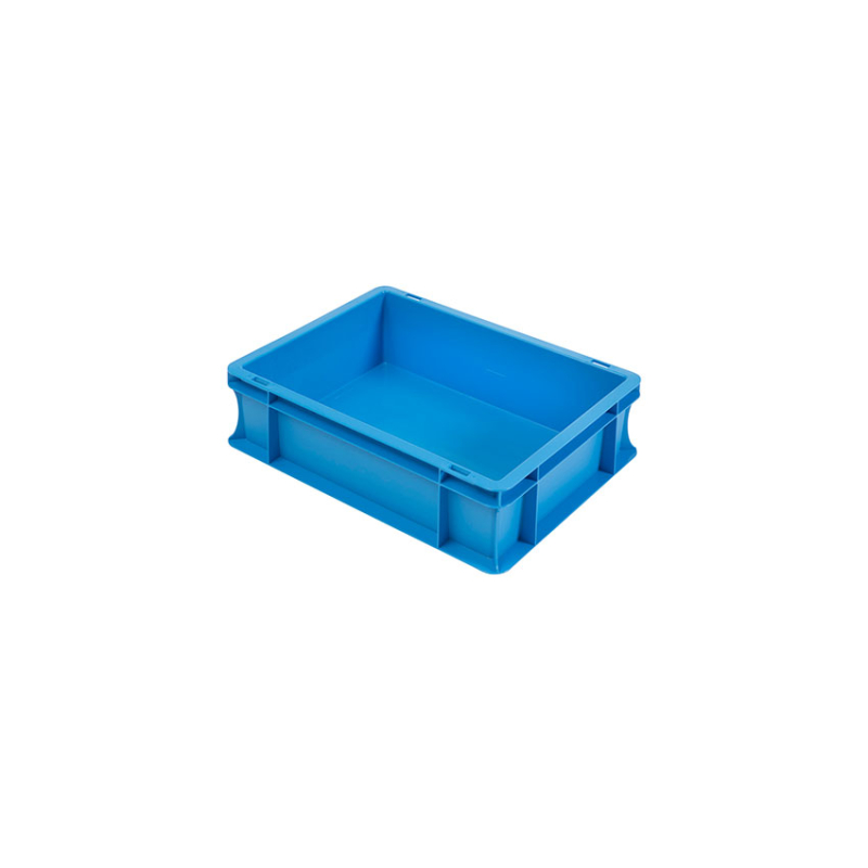 Euronorm 400x300x120mm Ferme - color line - BLC-4120-060 - Linum
