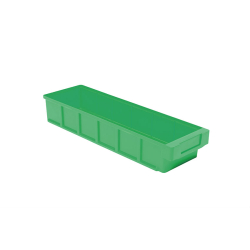 Bac tiroirs cloisonnable Serie 4000 - 500x152x83 mm - STR-4502-040 - Linum