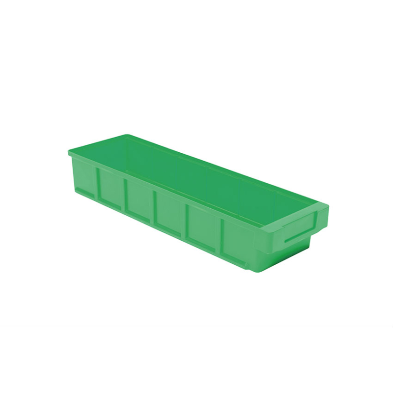 Bac tiroirs cloisonnable Serie 4000 - 500x152x83 mm - STR-4502-040 - Linum