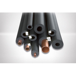 Isolation autocollant 13mm pr tube 35mm Armaflex xg - 2 mtr/lng - AXG-2235-000 - Linum