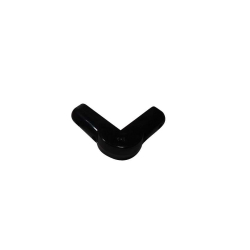 Pare-chocs - coin arrondi  - STB-6200-020 - Linum