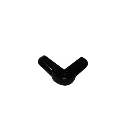 Pare-chocs - coin arrondi  - STB-6200-020 - Linum