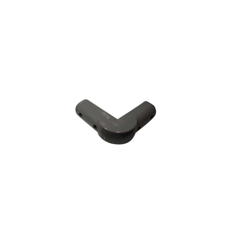 Pare-chocs - coin arrondi  - STB-6200-050 - Linum