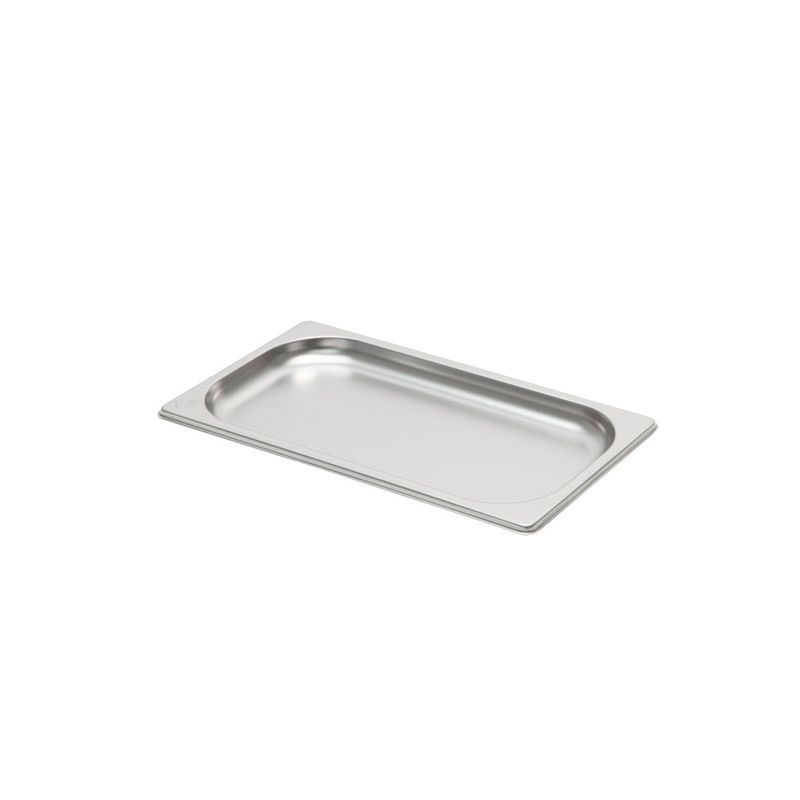 Gn1/4 - 20mm recipient inox Plein - premium line - LGI-1402-000 - Linum