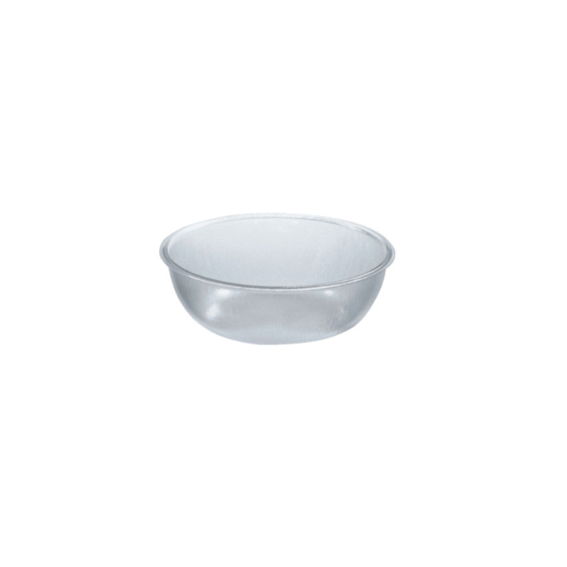 Saladier 2 l - polycarbonate &Oslash;200x80 mm (08/20) - MPC-4420-000 - Linum