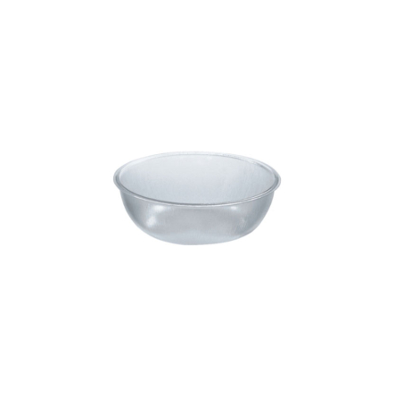 Saladier 2 l - polycarbonate &Oslash;200x80 mm (08/20) - MPC-4420-000 - Linum
