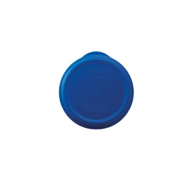 Couvercle pour seau a glacons hygienique  - LPC-6500-060 - Linum