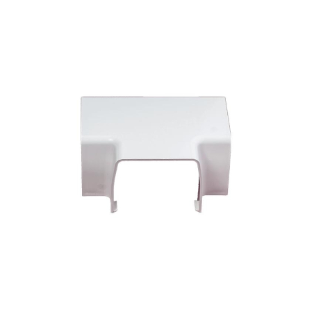 Optimal raccord 't' Blanc - od110 - ADP-2631-010 - Linum
