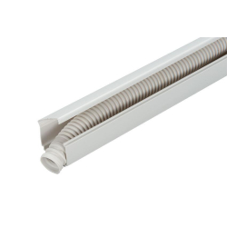 Mini-duct goulotte 2mtr/lng - ADP-4000-010 - Linum