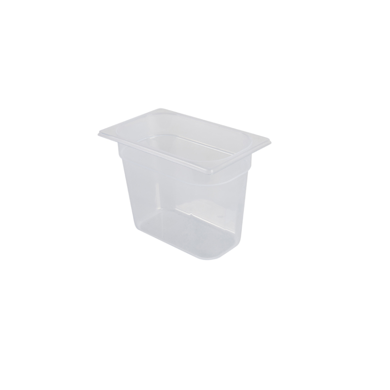 Gn1/4 - 200mm  - polypropylene Gastroplus - LGP-1420-990 - Linum