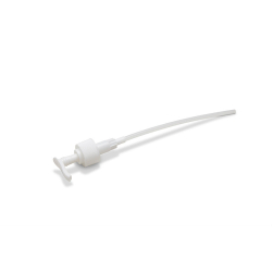 Bouchon pompe 1,2ml Pour bouteille &oslash;28mm - FSC-9005-010 - Linum