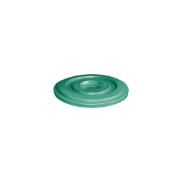 Couvercle pour conteneur tcw-0100  - TCW-8100-040 - Linum