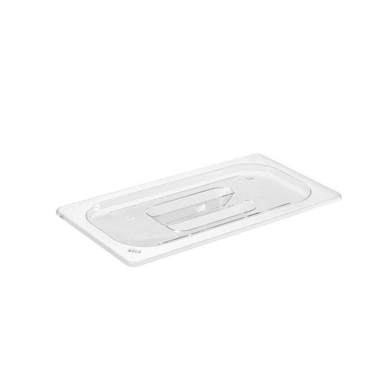 Tritan couvercle gn1/3 Bpa free - LGT-9013-000 - Linum