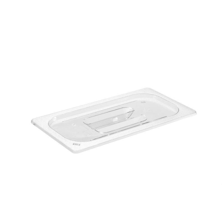 Tritan couvercle gn1/3 Bpa free - LGT-9013-000 - Linum