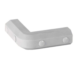 Coin de raccord  - STB-5100-050 - Linum