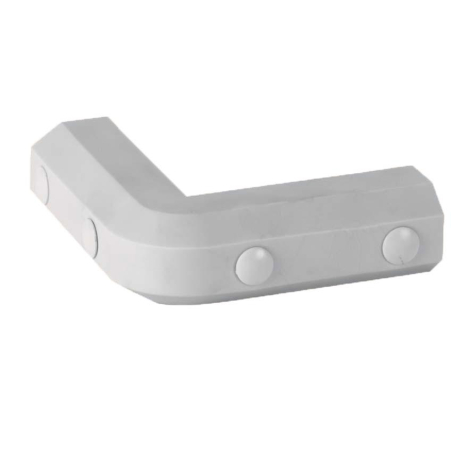 Coin de raccord  - STB-5100-050 - Linum