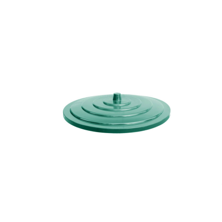 Couvercle pour conteneur tcw-0150  - TCW-8150-040 - Linum
