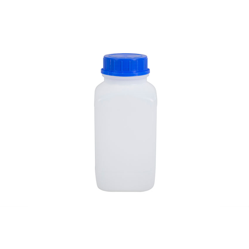 Pot carre a large ouverture - 2500ml Serie 310 un - KPU-2500-010 - Linum