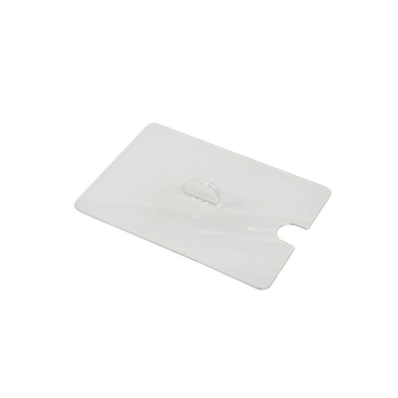 Couvercle Pour saladier 270x145 mm - LPA-7499-990 - Linum
