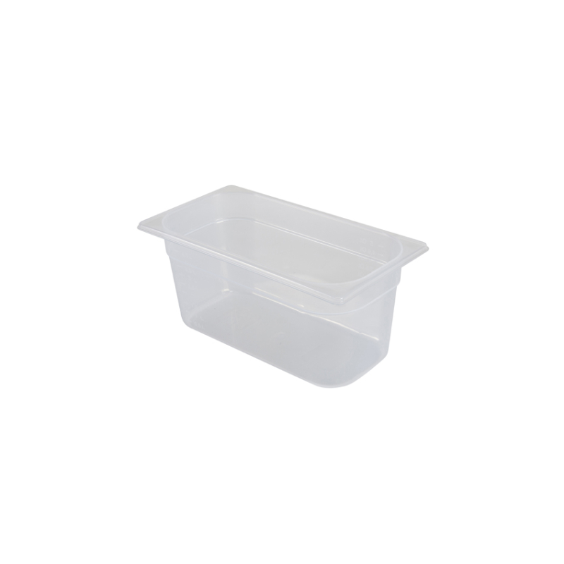Gn1/3 - 150mm  - polypropylene Gastroplus - LGP-1315-990 - Linum
