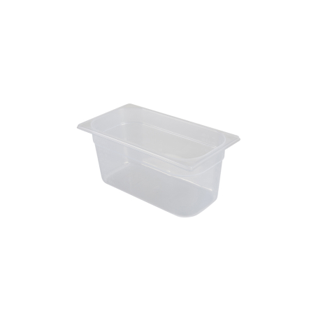 Gn1/3 - 150mm  - polypropylene Gastroplus - LGP-1315-990 - Linum
