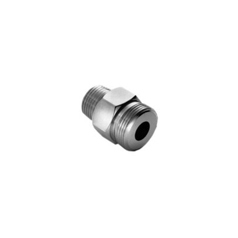 Raccord tuyau 1/2'  - LKE-9559-000 - Linum