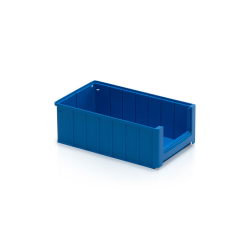 Bac tiroirs cloisonnable 400x234x140mm - STL-4404-060 - Linum